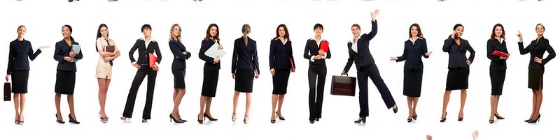 Business women