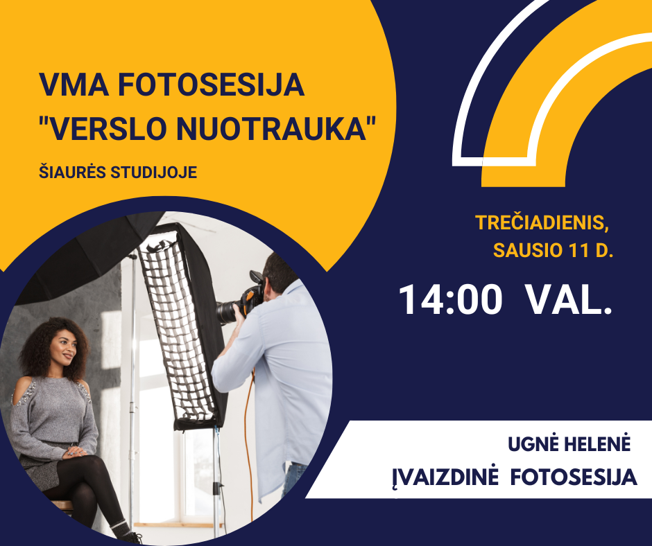 Verslo Moterų Asociacija fotosesija